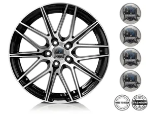 Wheels Decals Ultimate Plasma Momentum Pulse